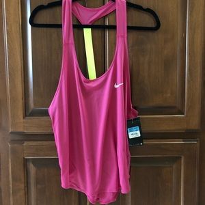 Nike Dri-FIT Elastika Tank